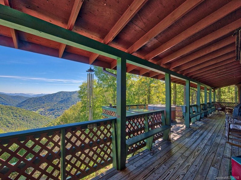 Property image 2 at 228 Autumn Drive, Maggie Valley, NC 28751