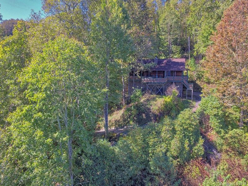 Property image 5 at 228 Autumn Drive, Maggie Valley, NC 28751
