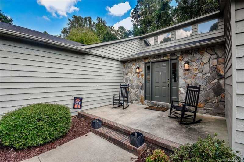 Property image 4 at 856 Hunter Drive, Mooresville, NC 28115