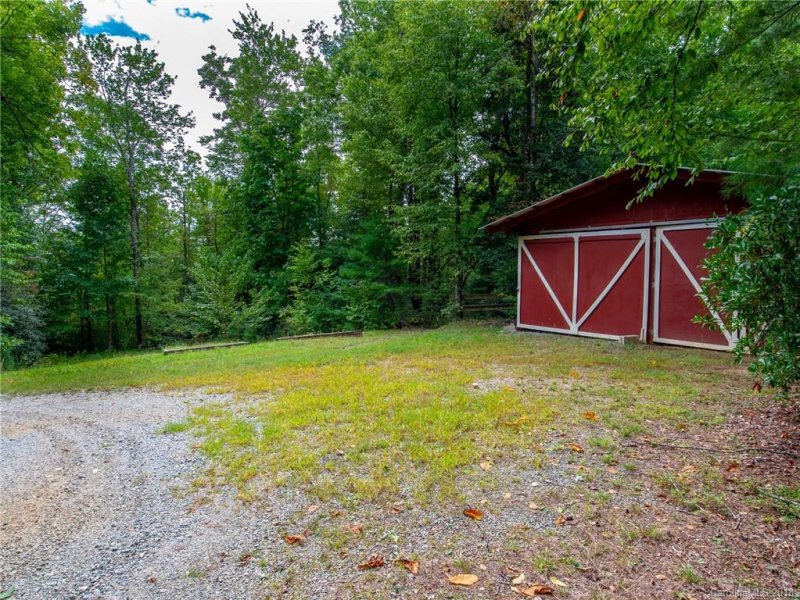 Property image 2 at 1222 Dogwood Trail, Penrose, NC 28766