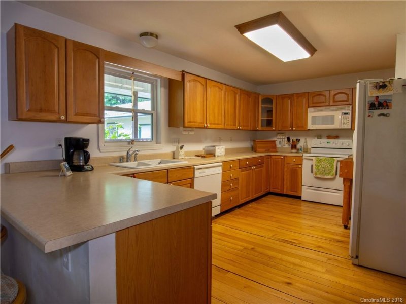 Property image 4 at 1222 Dogwood Trail, Penrose, NC 28766