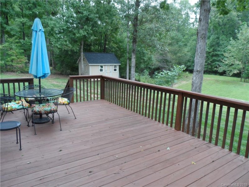 Property image 4 at 1503 Adkin Drive, Iron Station, NC 28080