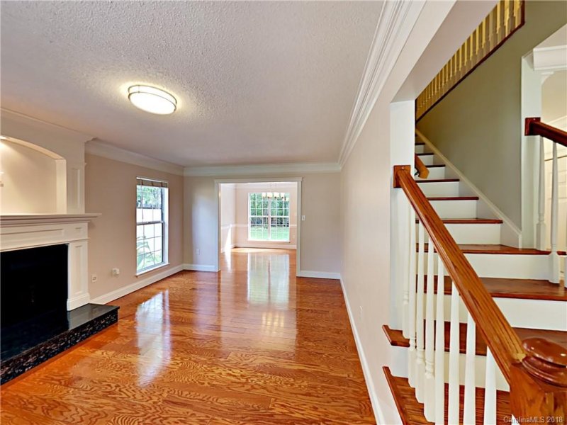 Property image 3 at 4904 Rosena Drive, Charlotte, NC 28227