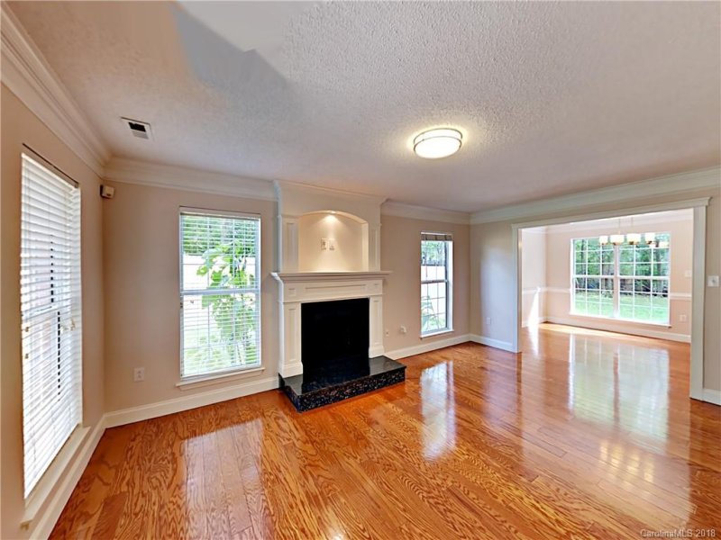 Property image 4 at 4904 Rosena Drive, Charlotte, NC 28227