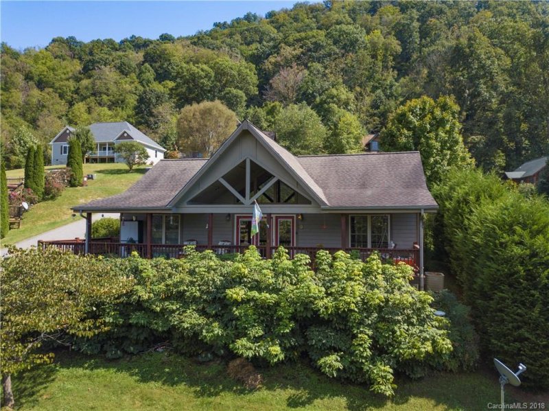 Property image 2 at 5 Surveyors Point, Waynesville, NC 28785