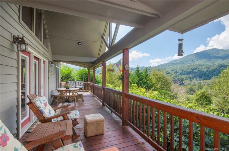 Property image 3 at 5 Surveyors Point, Waynesville, NC 28785