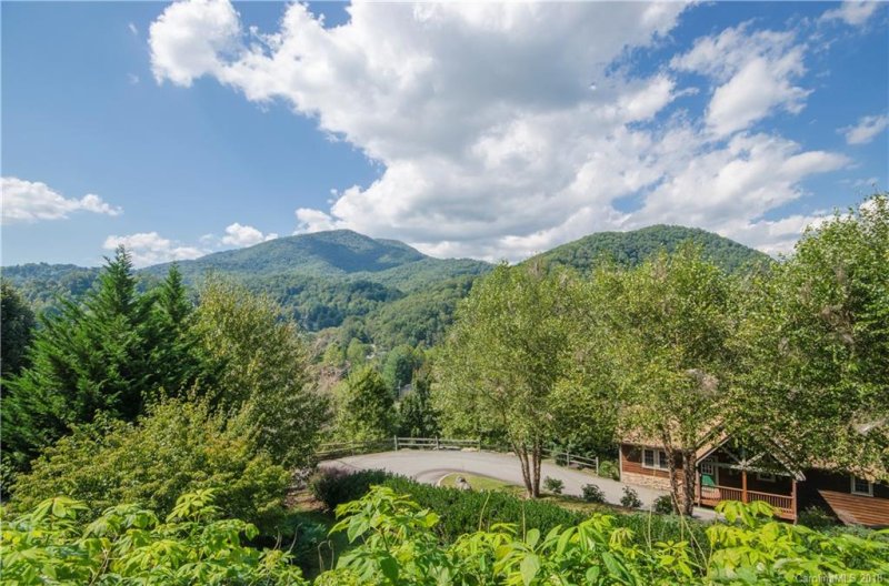 Property image 5 at 5 Surveyors Point, Waynesville, NC 28785