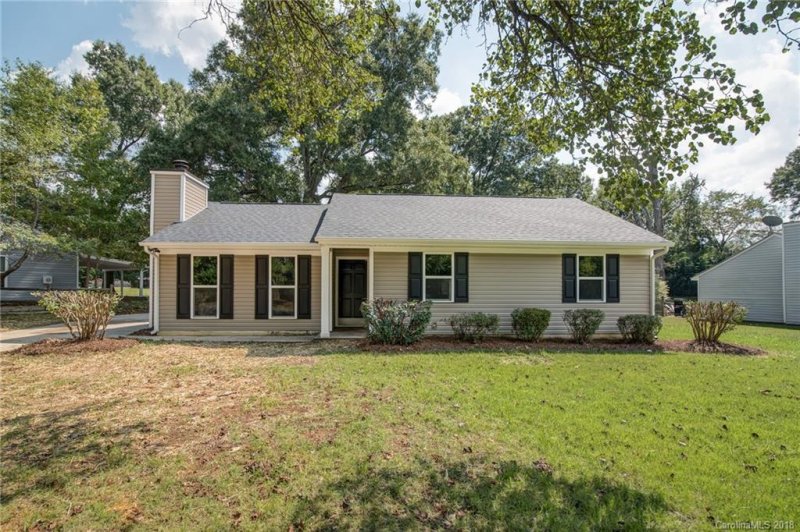 6924 Delta Lake Drive