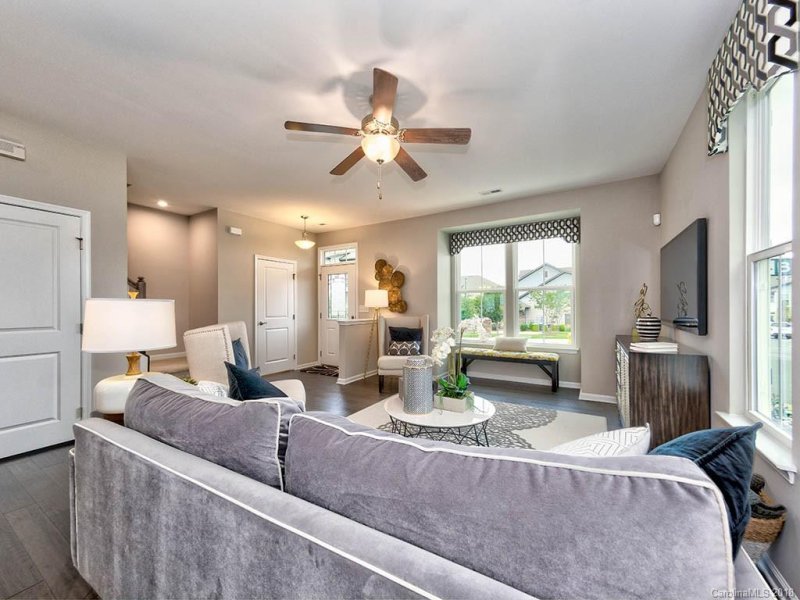 Property image 4 at 11205 Bryton Parkway, Huntersville, NC 28078