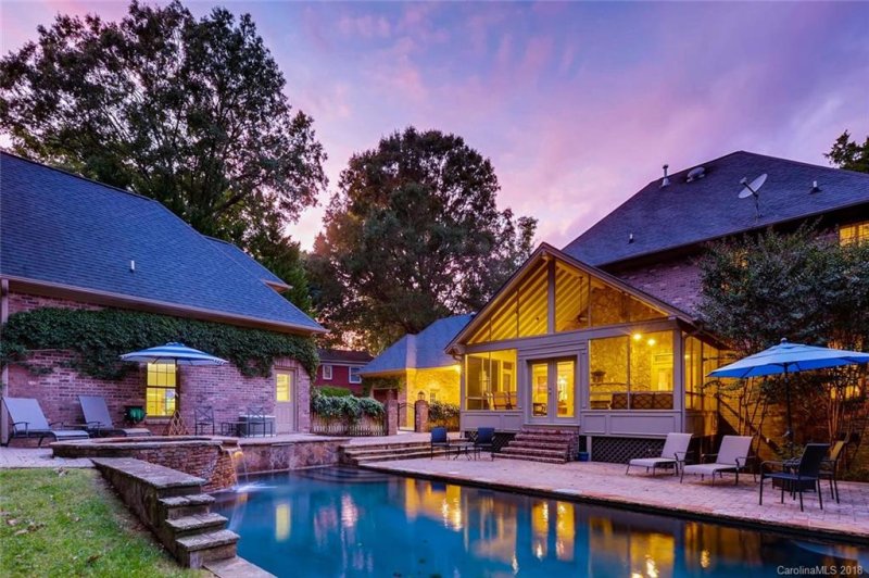 6316 Cedar Croft Drive