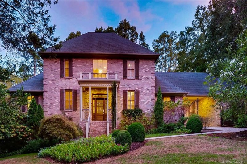 Property image 2 at 6316 Cedar Croft Drive, Charlotte, NC 28226