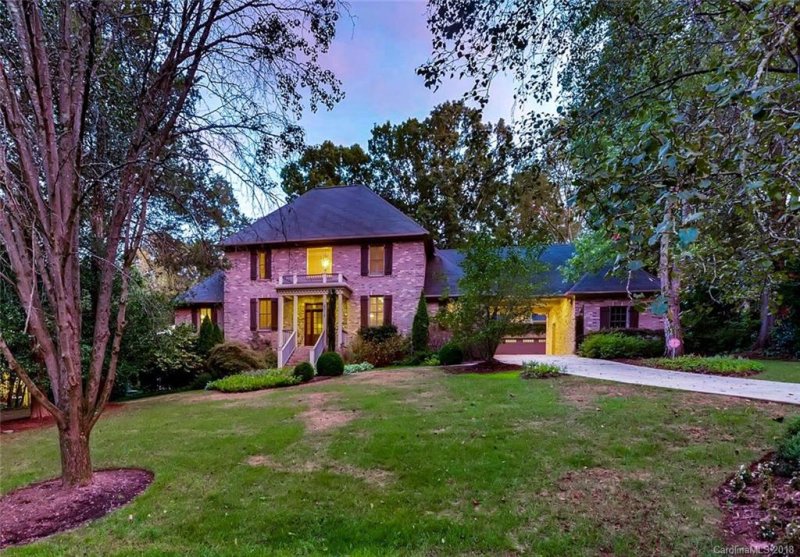 Property image 4 at 6316 Cedar Croft Drive, Charlotte, NC 28226