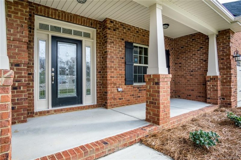 188 Front Porch Drive