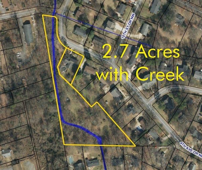 Property image 2 at 1099 4th Avenue Drive, Hickory, NC 28601