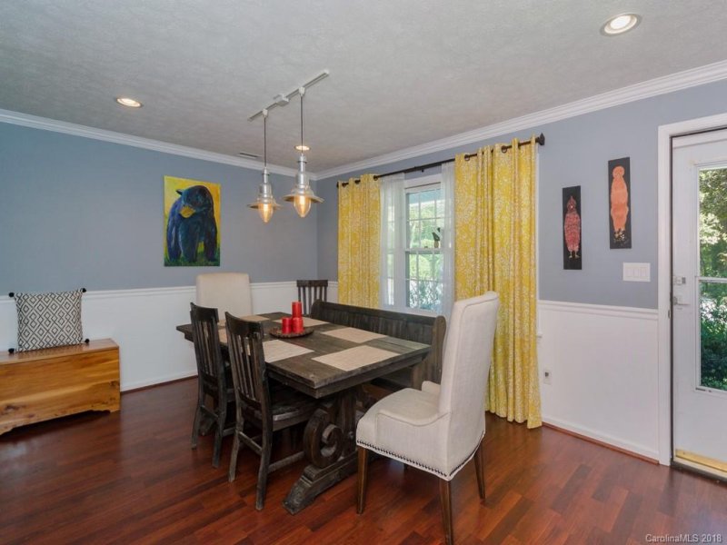 Property image 2 at 921 Indian Hill Road, Hendersonville, NC 28791