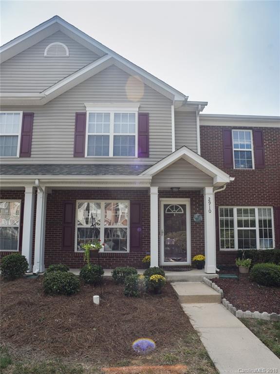 2910 Little Stream Court