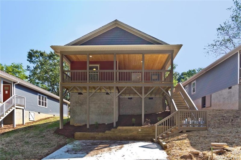 Property image 2 at 615 Reed Street, Asheville, NC 28803