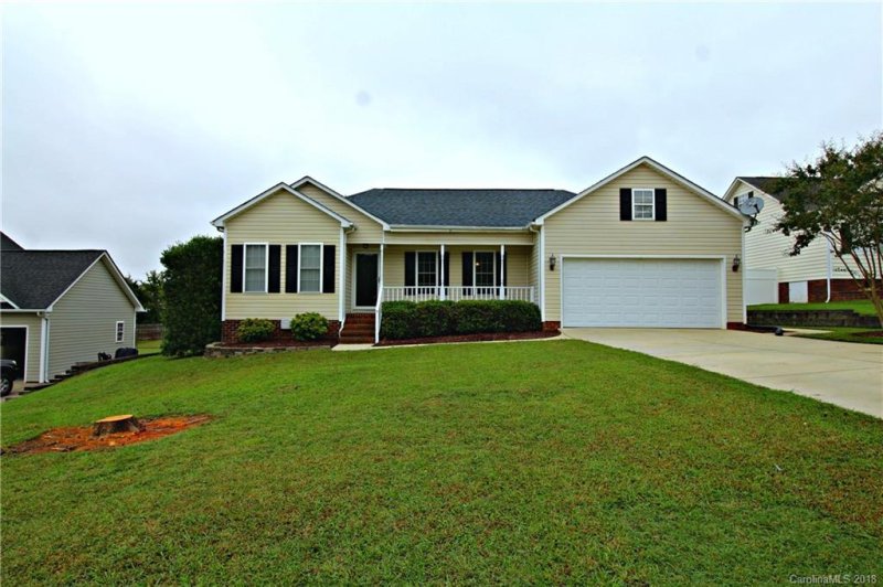 3680 Farm Lake Drive