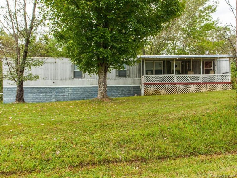 Property image 4 at 15 Redmond Drive, Alexander, NC 28701