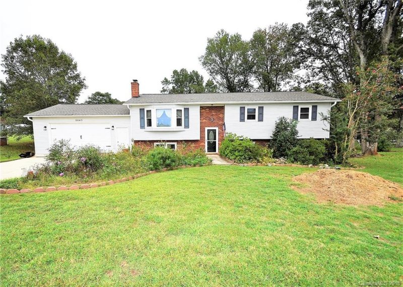 5643 Zion Church Road