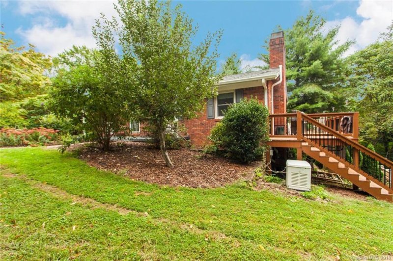 Property image 4 at 36 Brookcliff Drive, Asheville, NC 28804