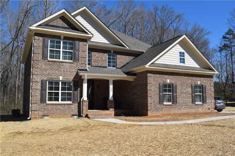 Property image 3 at 129 Moses Rhyne Drive, Mount Holly, NC 28120