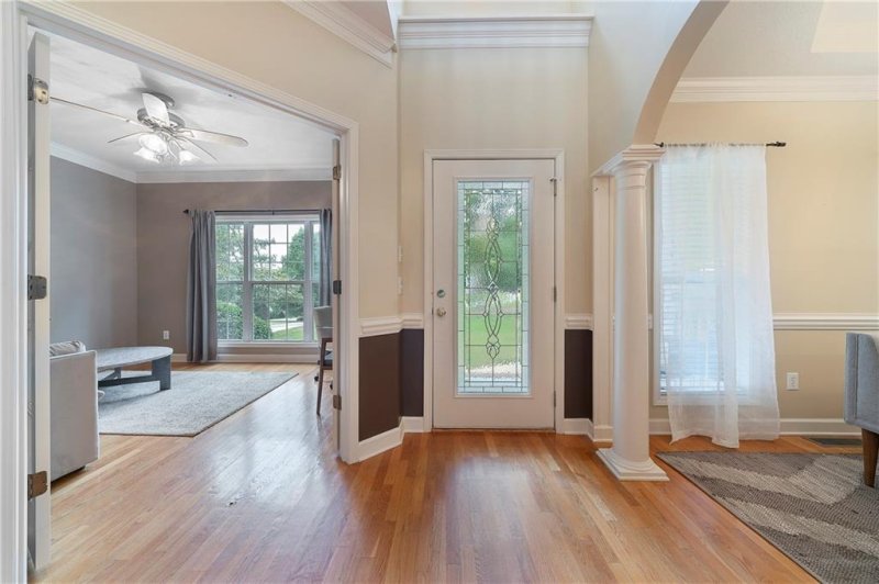 Property image 4 at 6414 Longview Lane, Hickory, NC 28601