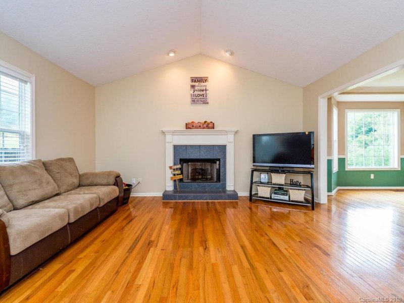 Property image 4 at 54 Ridge Brook Drive, Weaverville, NC 28787