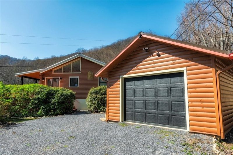 Property image 2 at 217 Laurel Branch Road, Maggie Valley, NC 28751