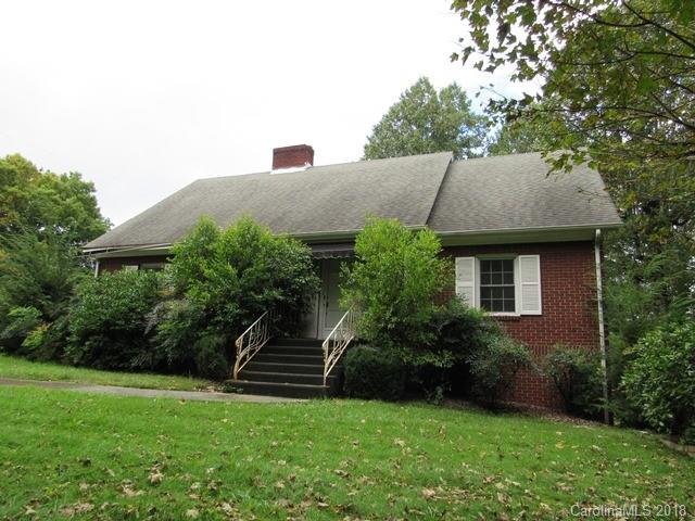 Property image 3 at 80 Hillcrest Circle, Spruce Pine, NC 28777