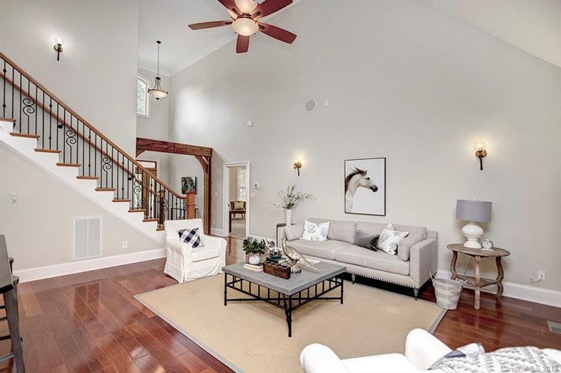 Property image 3 at 6914 Birdsong Lane, Waxhaw, NC 28173