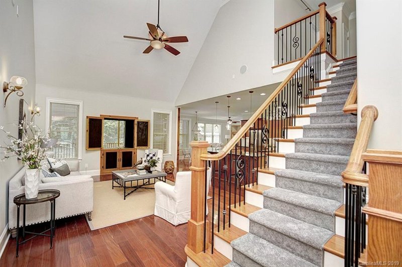 Property image 4 at 6914 Birdsong Lane, Waxhaw, NC 28173