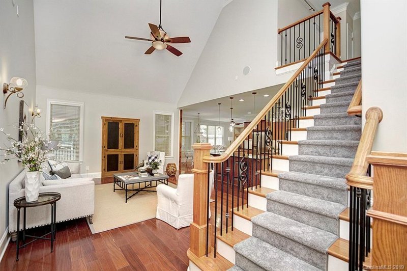 Property image 5 at 6914 Birdsong Lane, Waxhaw, NC 28173