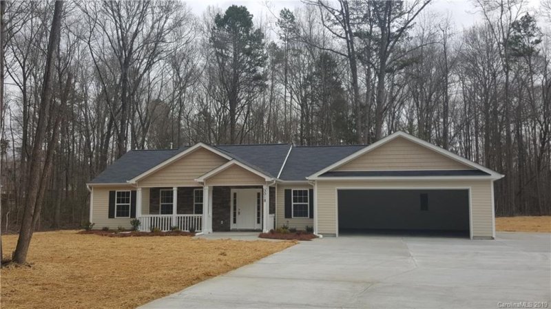 3018 Merritt Lane
