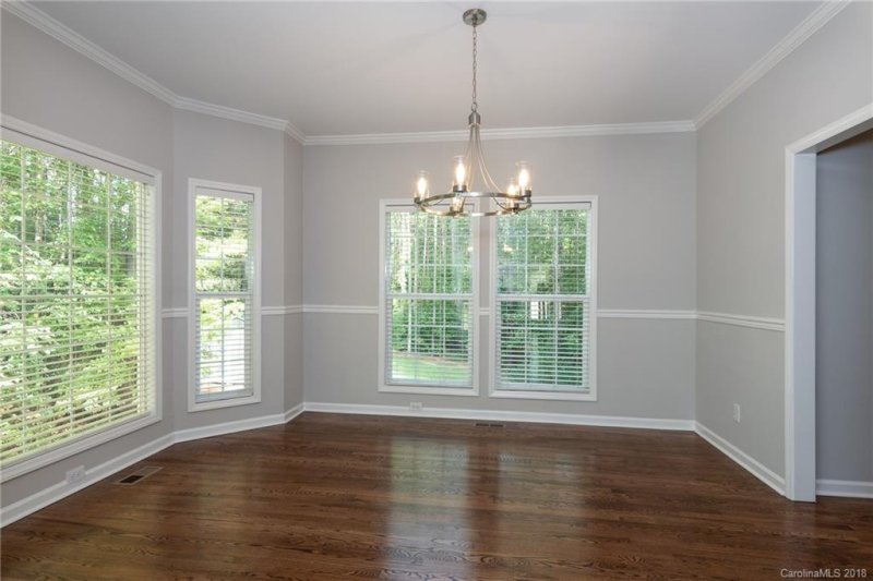 Property image 4 at 1427 Forest Ridge Drive, Stanley, NC 28164