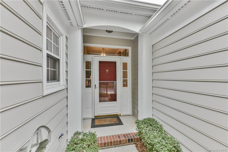 Property image 2 at 13216 Lampmeade Lane, Charlotte, NC 28273