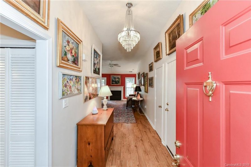 Property image 3 at 13216 Lampmeade Lane, Charlotte, NC 28273