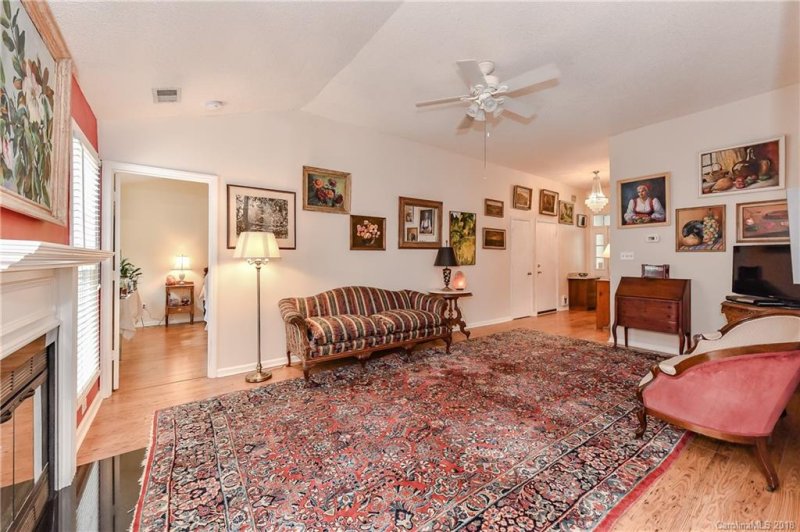 Property image 5 at 13216 Lampmeade Lane, Charlotte, NC 28273