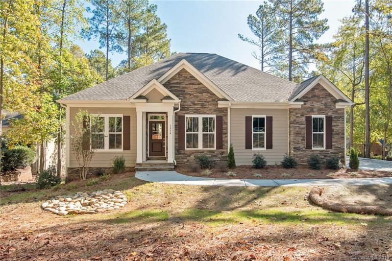 Property image 3 at 3934 Granite Street, Terrell, NC 28682