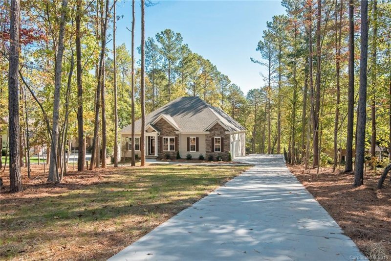 Property image 4 at 3934 Granite Street, Terrell, NC 28682