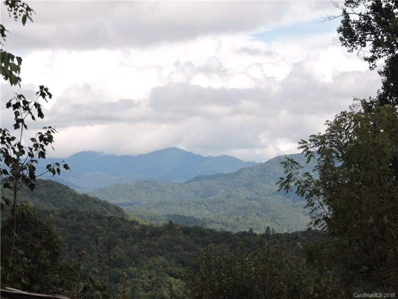 Property image 2 at 0 Point Of View, Waynesville, NC 28785