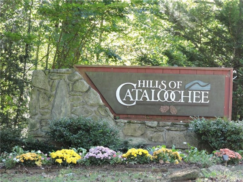 Property image 3 at 0 Point Of View, Waynesville, NC 28785