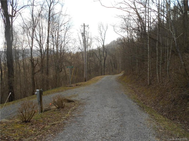Property image 5 at 0 Point Of View, Waynesville, NC 28785