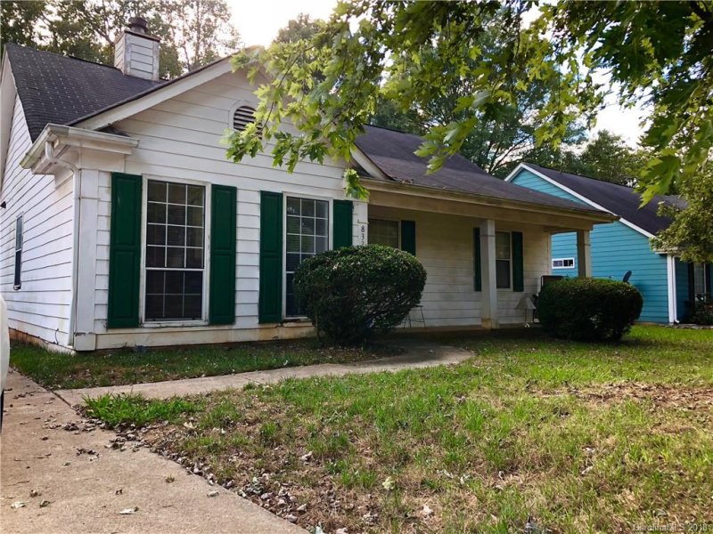 Property image 3 at 8338 Houndstooth Drive, Charlotte, NC 28227