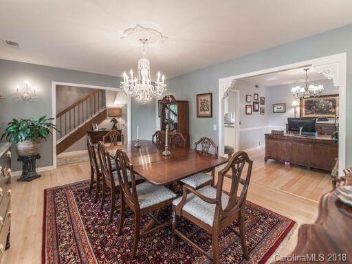 Property image 3 at 100 Creek Valley Drive, Charlotte, NC 28270