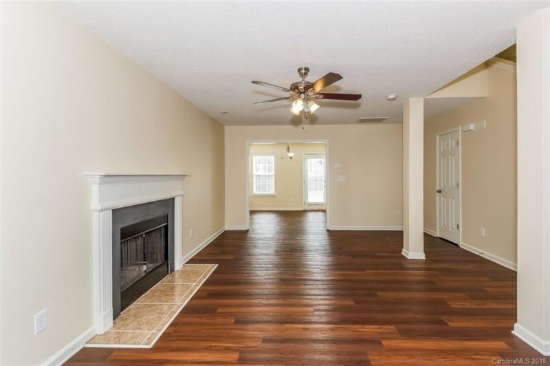 Property image 3 at 3514 Lukes Drive, Charlotte, NC 28216