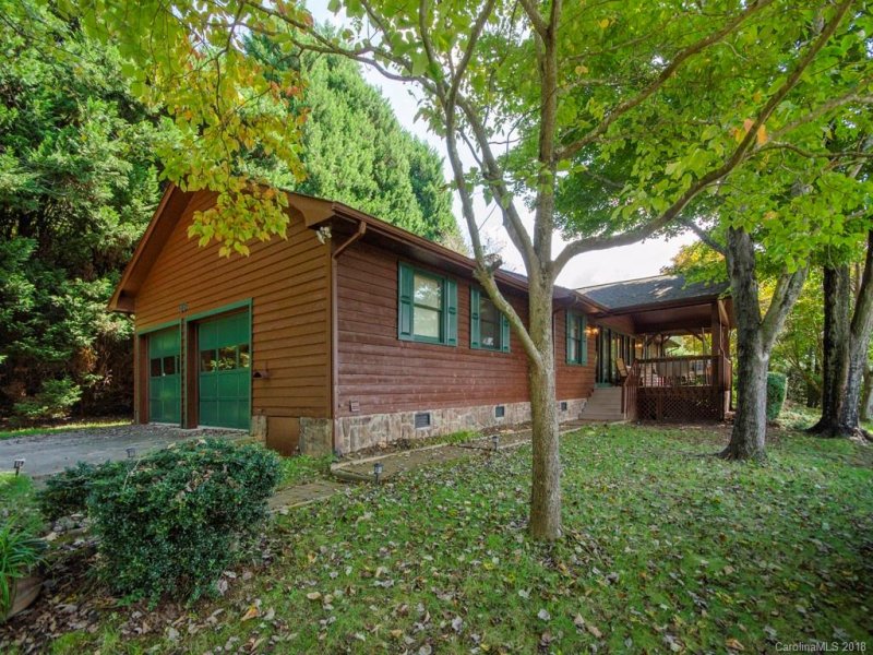 Property image 2 at 86 Foxfire Estates Circle, Waynesville, NC 28785