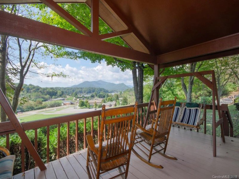 Property image 3 at 86 Foxfire Estates Circle, Waynesville, NC 28785