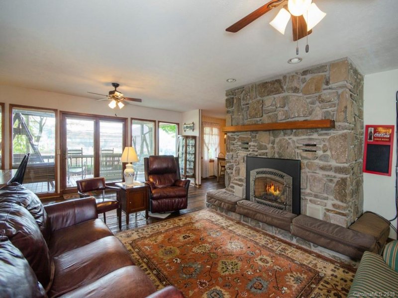 Property image 4 at 86 Foxfire Estates Circle, Waynesville, NC 28785