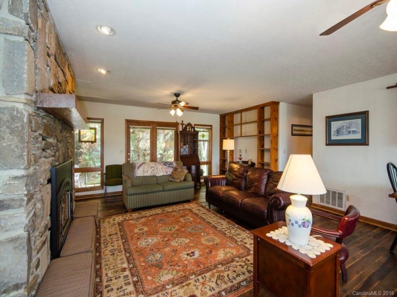 Property image 5 at 86 Foxfire Estates Circle, Waynesville, NC 28785